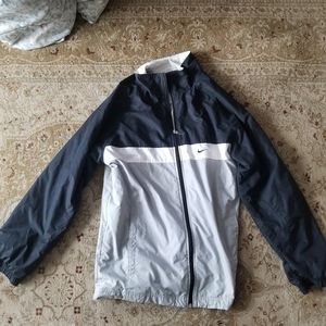 Men's Medium Nike Windbreaker Vintage